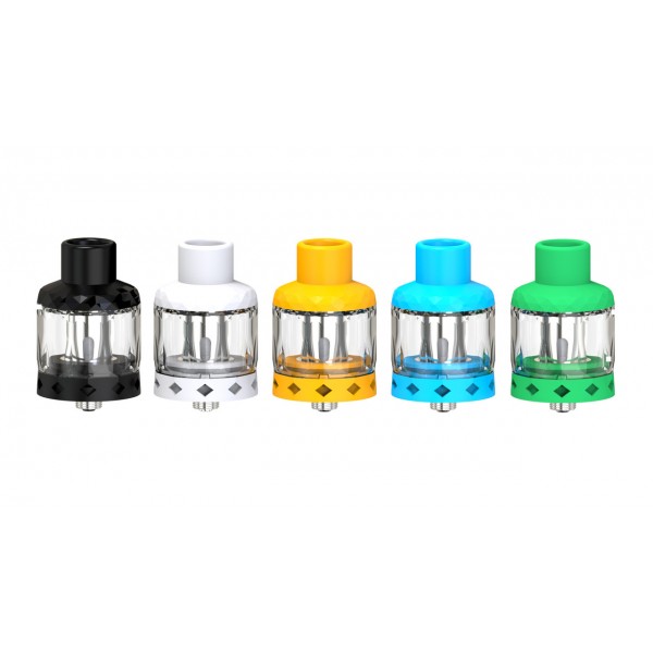 Aspire CLEITO SHOT Multi-Use Disposable Tank