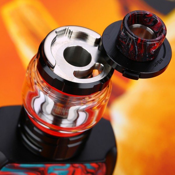 SMOK TFV16  SubOhm Tank - 9ML