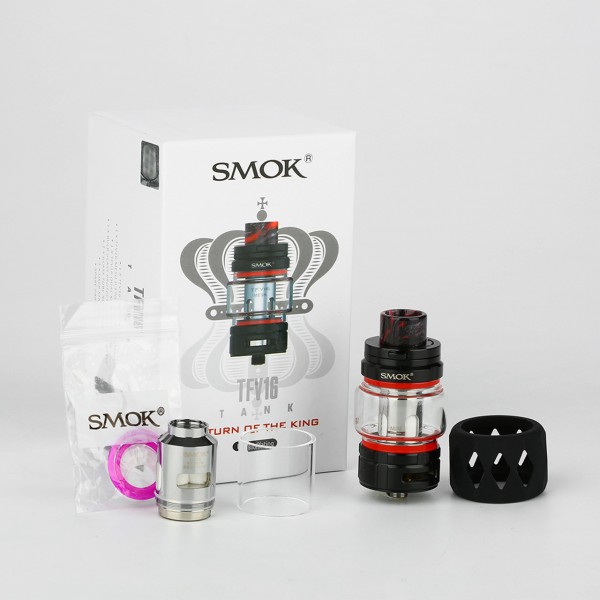 SMOK TFV16  SubOhm Tank - 9ML