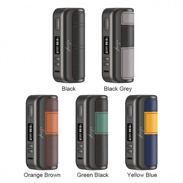 Eleaf iStick Power Mono 80W 3500mah - Mod Only