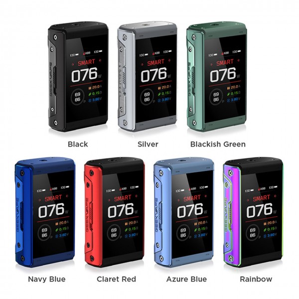 Geekvape T200 AEGIS Touch - Mod Only