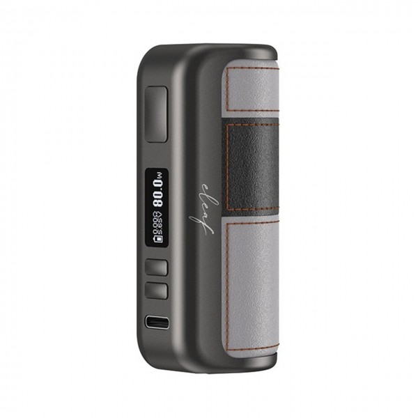 Eleaf iStick Power Mono 80W 3500mah - Mod Only