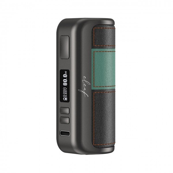 Eleaf iStick Power Mono 80W 3500mah - Mod Only