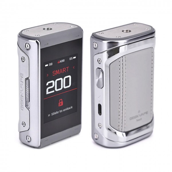 Geekvape T200 AEGIS Touch - Mod Only