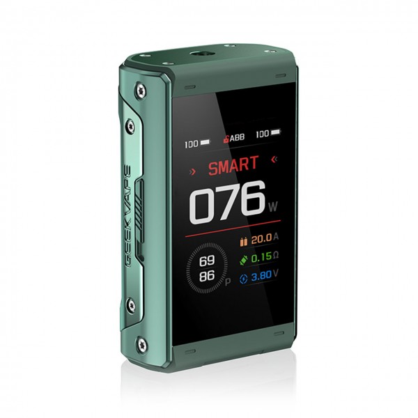 Geekvape T200 AEGIS Touch - Mod Only