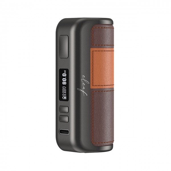 Eleaf iStick Power Mono 80W 3500mah - Mod Only