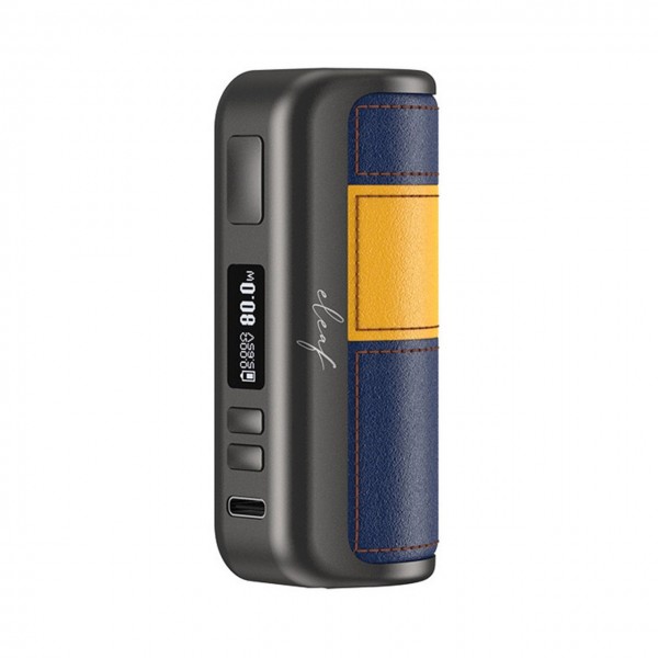 Eleaf iStick Power Mono 80W 3500mah - Mod Only