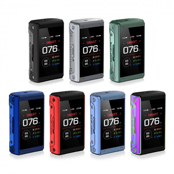 Geekvape T200 AEGIS Touch - Mod Only