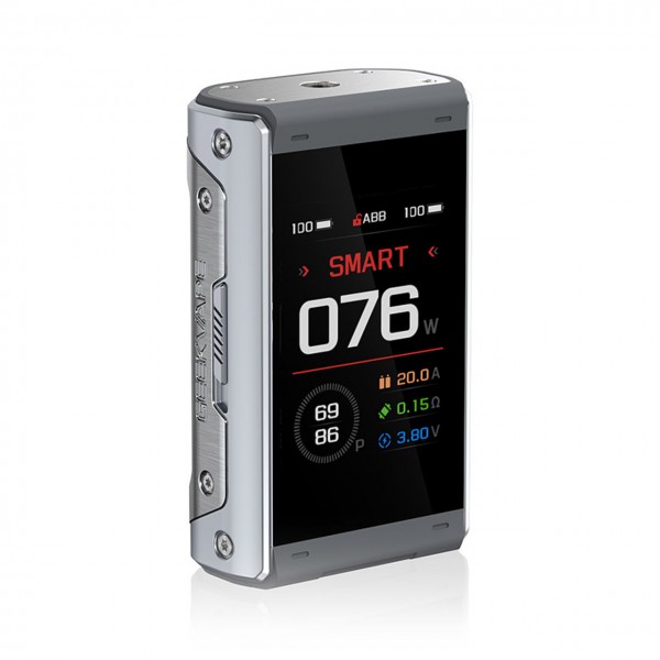 Geekvape T200 AEGIS Touch - Mod Only