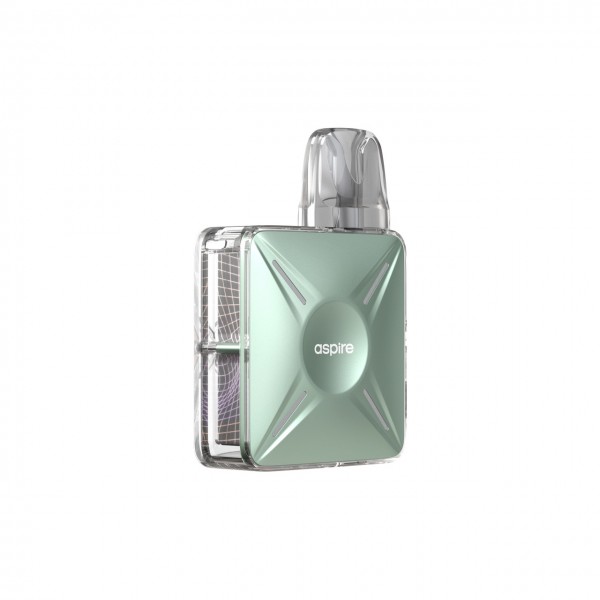 Aspire Cyber X Pod Kit