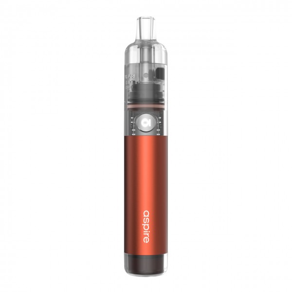 Aspire Cyber G Pod Kit