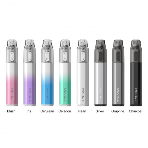 Innokin Endura S1 - Refillable Disposable