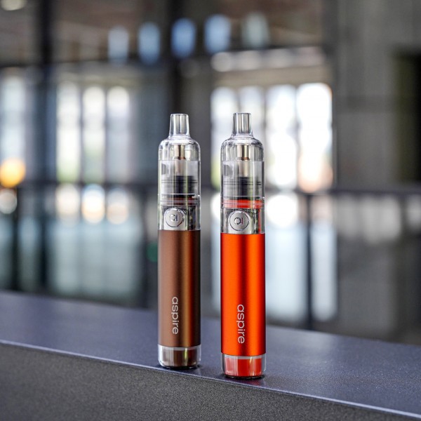 Aspire Cyber G Pod Kit