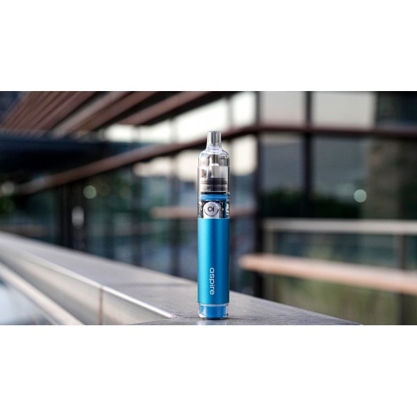 Aspire Cyber G Pod Kit